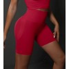 Велосипедки з подвійним Пуш-ап ефектом PUSH-UP model 22 (ROSSO) Велосипедки з подвійним Пуш-ап ефектом PUSH-UP model 22 (ROSSO)